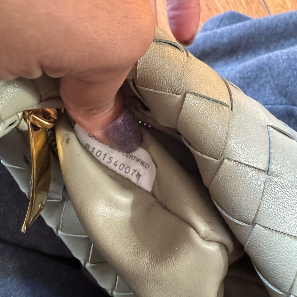 Bottega mini Jodie - Picture 4 of 5
